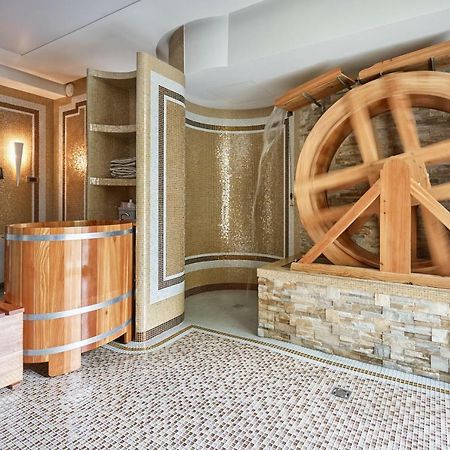 Apartment Villa Dionysus Карлові Вари Екстер'єр фото